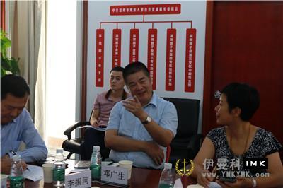 Deng Guangsheng, National Narcotics Control Administration
